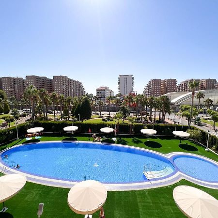 Apartamento Boutique Sol Oropesa del Mar Εξωτερικό φωτογραφία