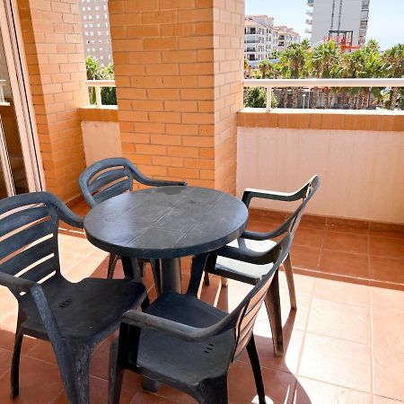Apartamento Boutique Sol Oropesa del Mar Εξωτερικό φωτογραφία