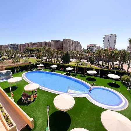 Apartamento Boutique Sol Oropesa del Mar Εξωτερικό φωτογραφία