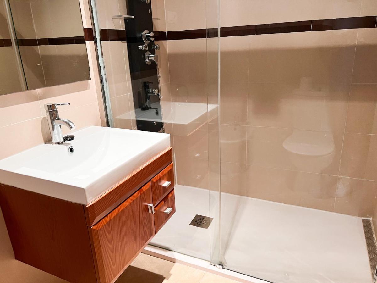 Apartamento Boutique Sol Oropesa del Mar Εξωτερικό φωτογραφία