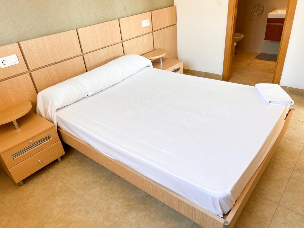 Apartamento Boutique Sol Oropesa del Mar Εξωτερικό φωτογραφία