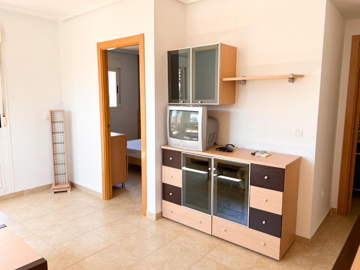 Apartamento Boutique Sol Oropesa del Mar Εξωτερικό φωτογραφία