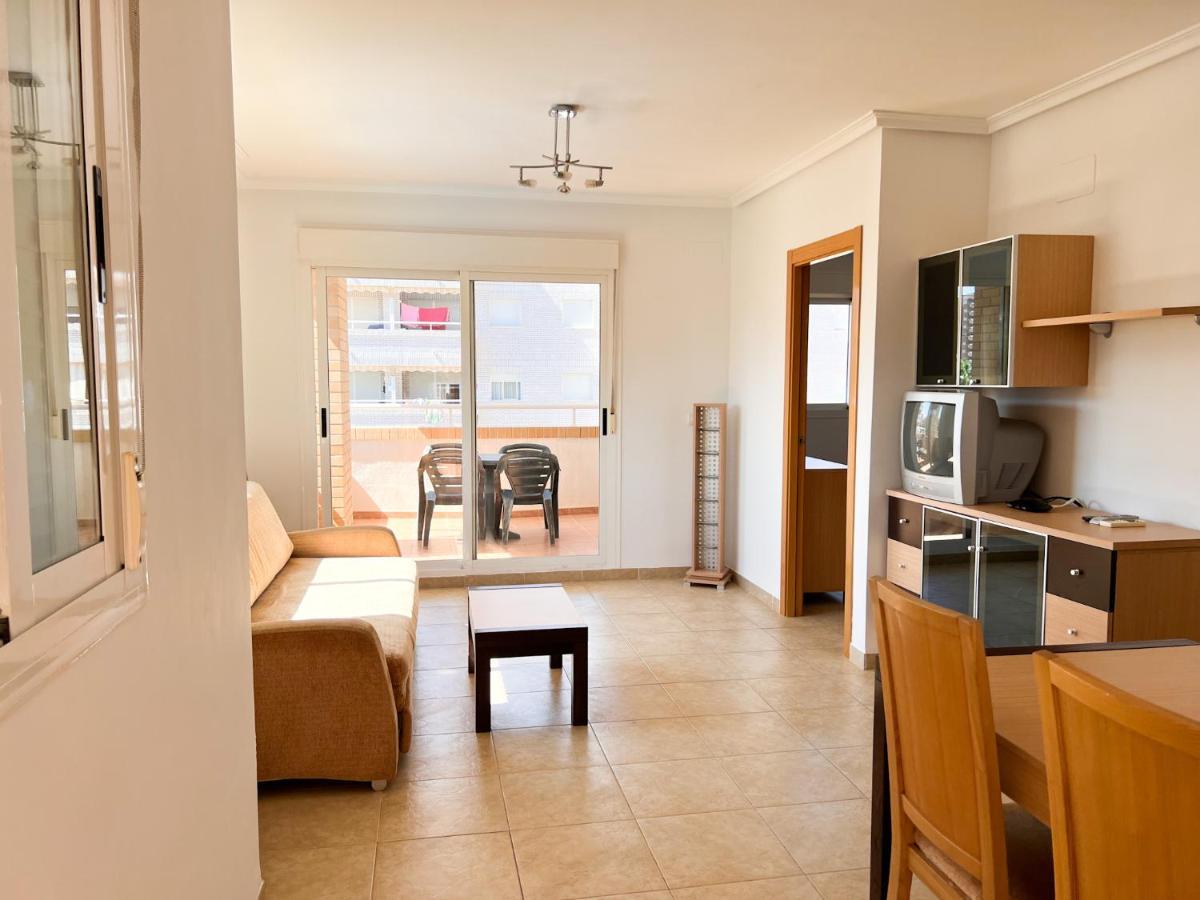 Apartamento Boutique Sol Oropesa del Mar Εξωτερικό φωτογραφία