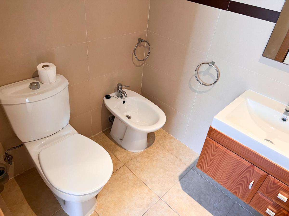 Apartamento Boutique Sol Oropesa del Mar Εξωτερικό φωτογραφία
