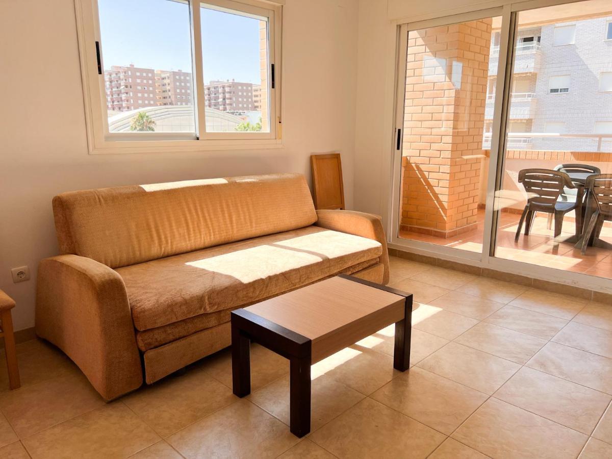 Apartamento Boutique Sol Oropesa del Mar Εξωτερικό φωτογραφία