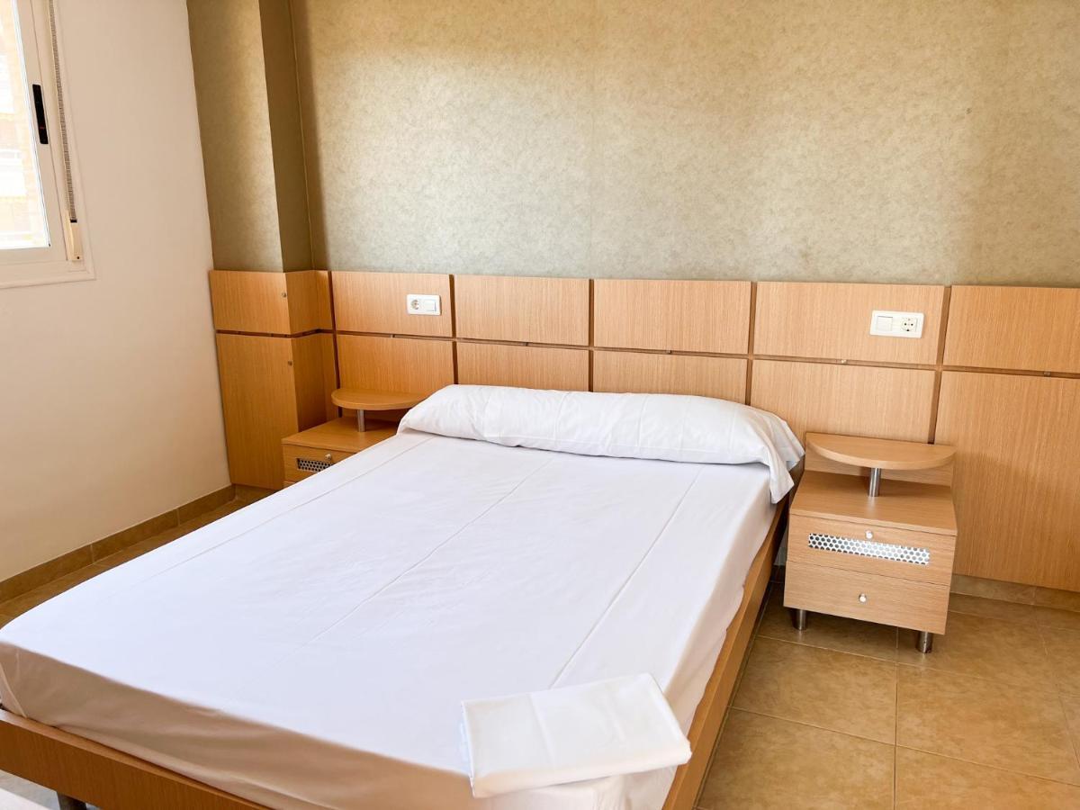 Apartamento Boutique Sol Oropesa del Mar Εξωτερικό φωτογραφία