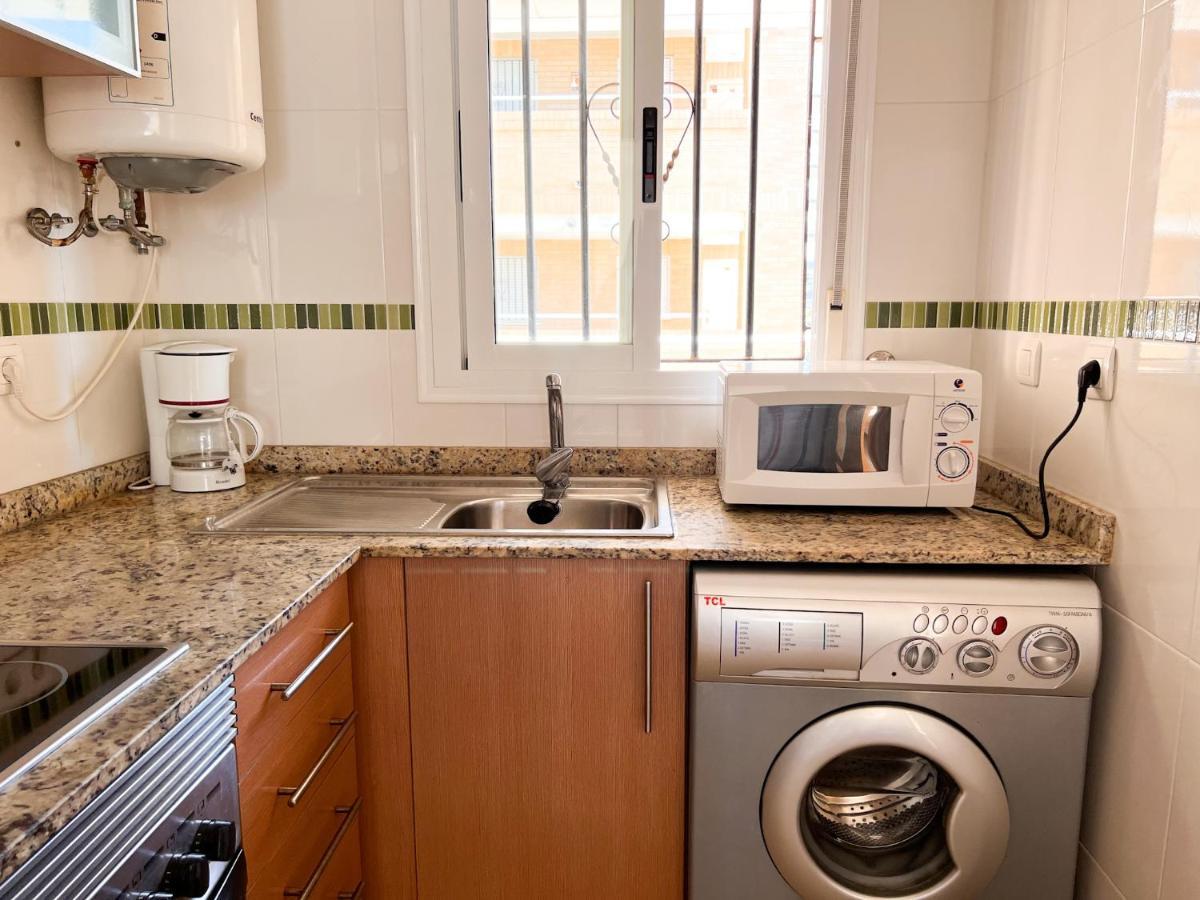 Apartamento Boutique Sol Oropesa del Mar Εξωτερικό φωτογραφία