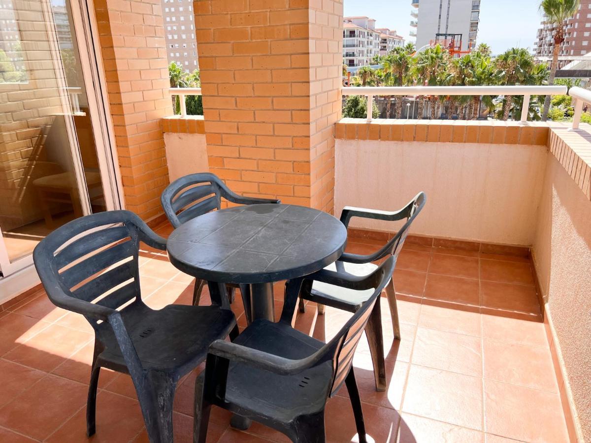 Apartamento Boutique Sol Oropesa del Mar Εξωτερικό φωτογραφία
