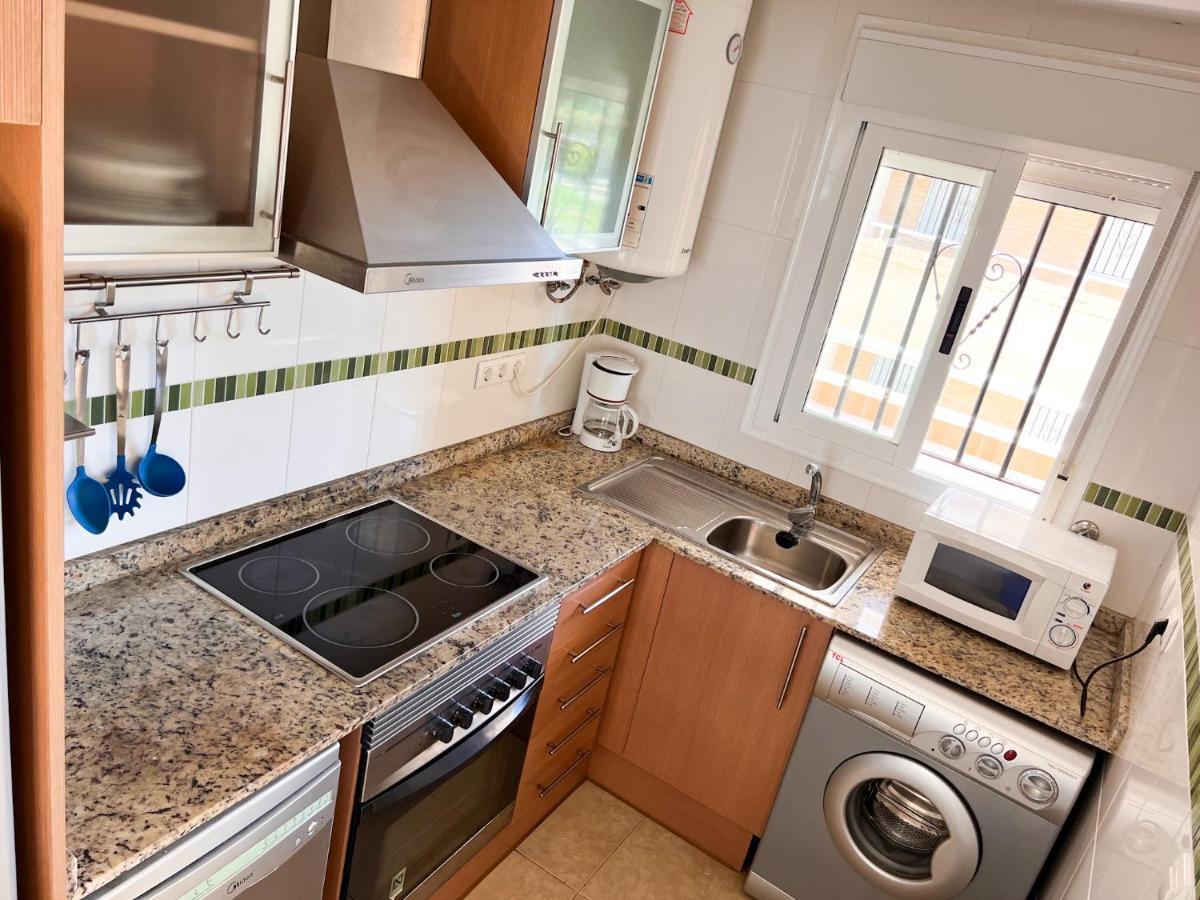 Apartamento Boutique Sol Oropesa del Mar Εξωτερικό φωτογραφία