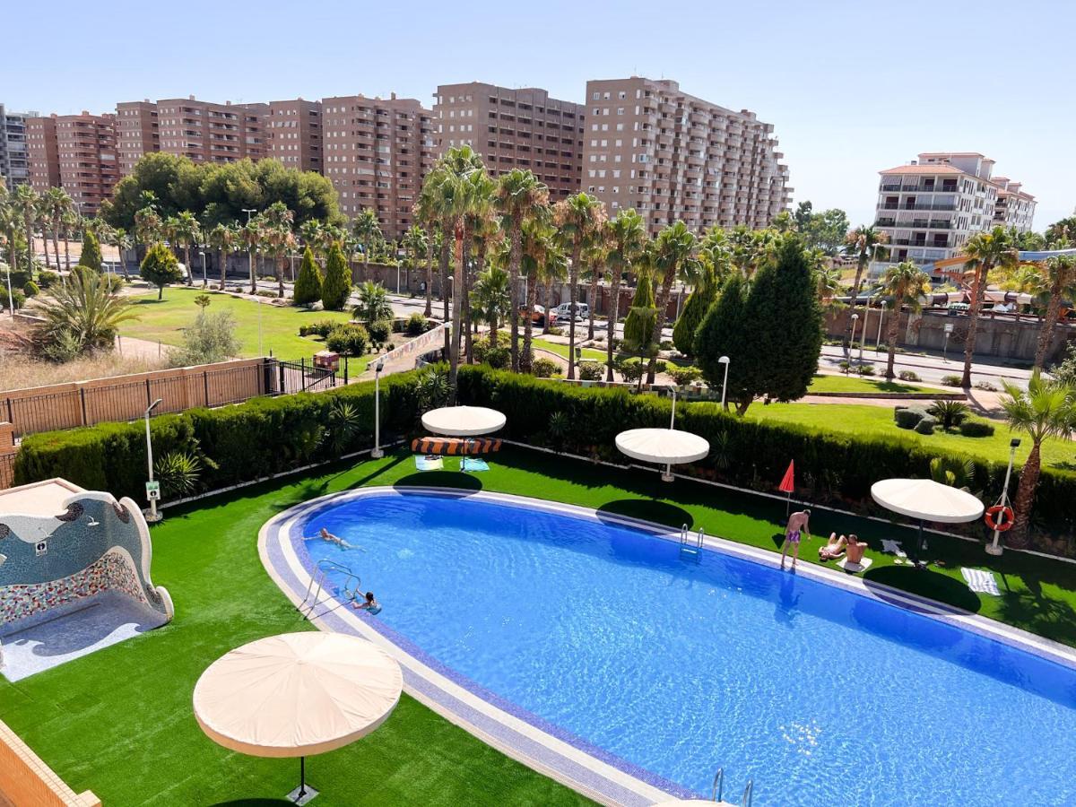 Apartamento Boutique Sol Oropesa del Mar Εξωτερικό φωτογραφία