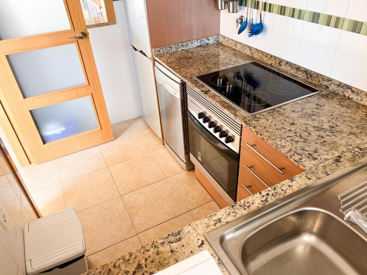 Apartamento Boutique Sol Oropesa del Mar Εξωτερικό φωτογραφία