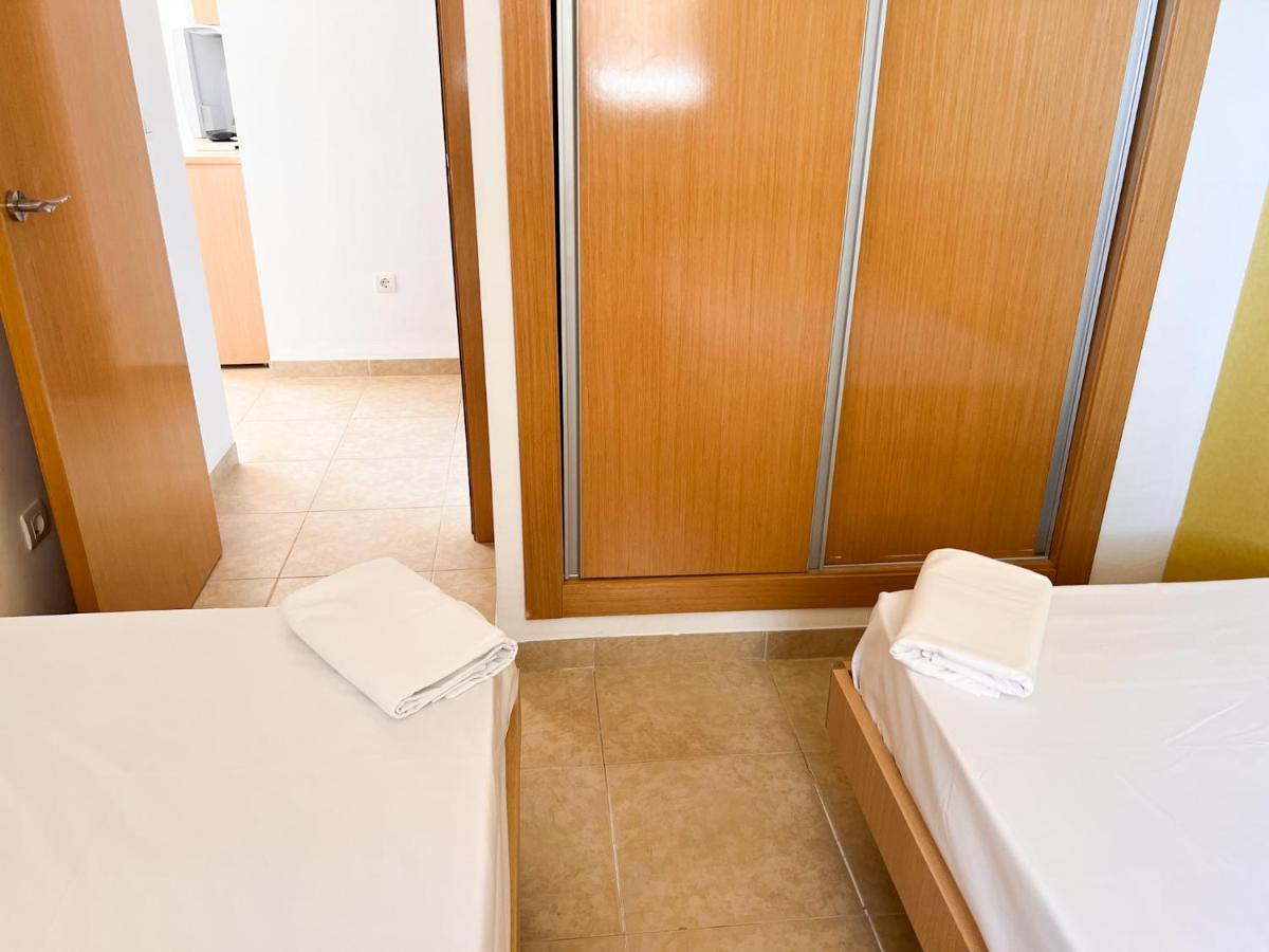 Apartamento Boutique Sol Oropesa del Mar Εξωτερικό φωτογραφία