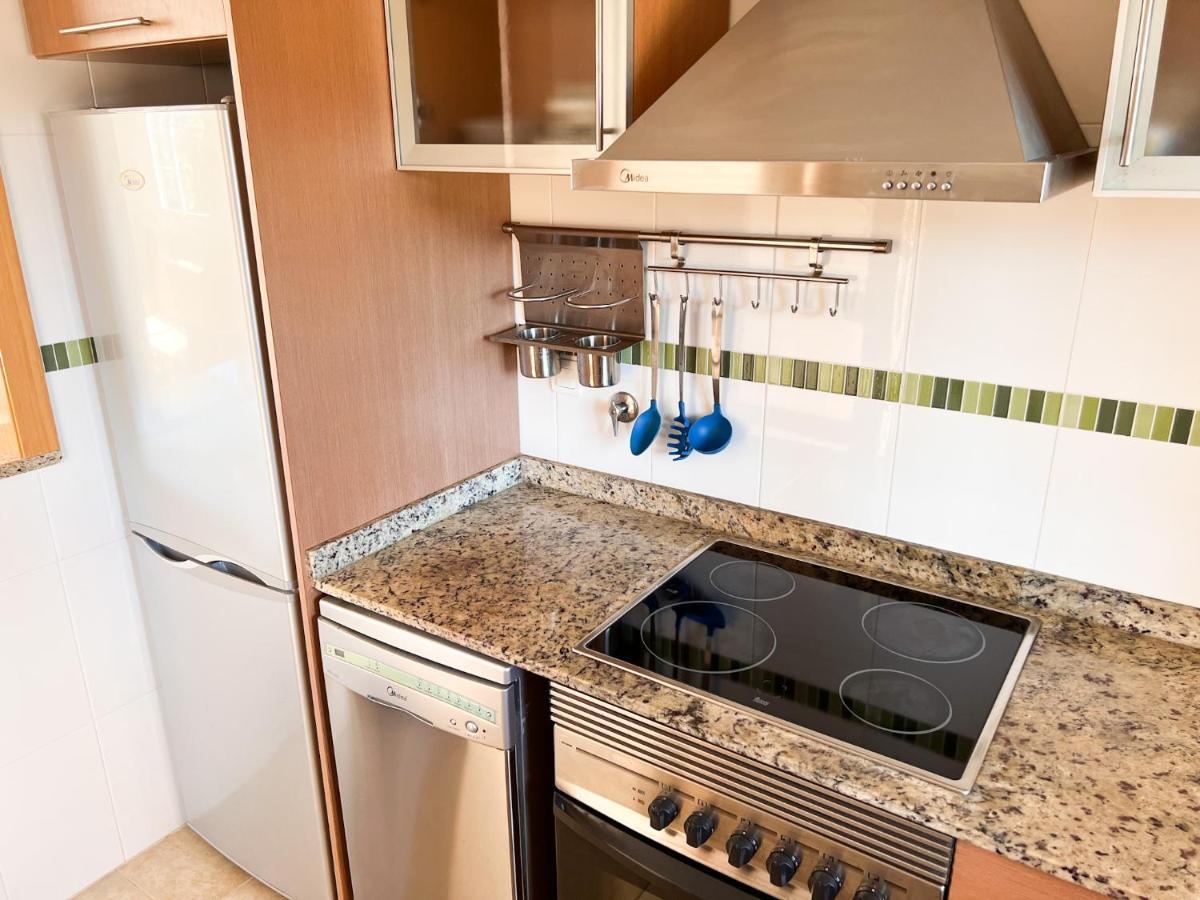 Apartamento Boutique Sol Oropesa del Mar Εξωτερικό φωτογραφία