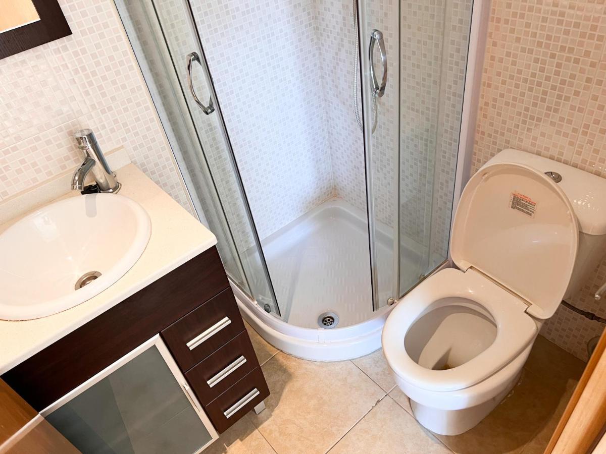 Apartamento Boutique Sol Oropesa del Mar Εξωτερικό φωτογραφία