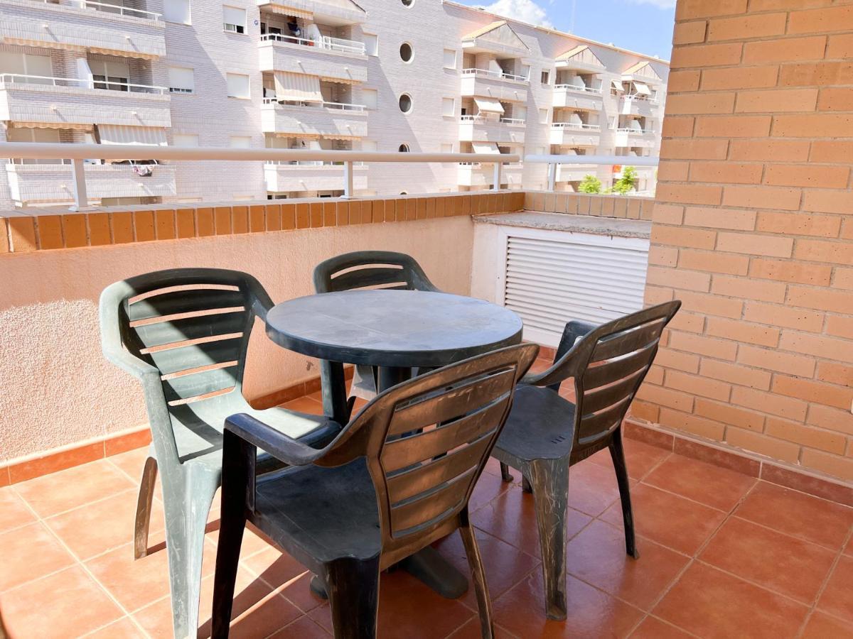 Apartamento Boutique Sol Oropesa del Mar Εξωτερικό φωτογραφία